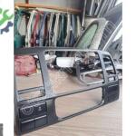 VW TRANSPORTER T5 TEYP VE KLIMA ÇERÇEVESI