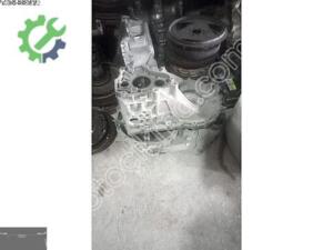 vw transporter t6 2.0 motor çıkma orijinal şanzıman