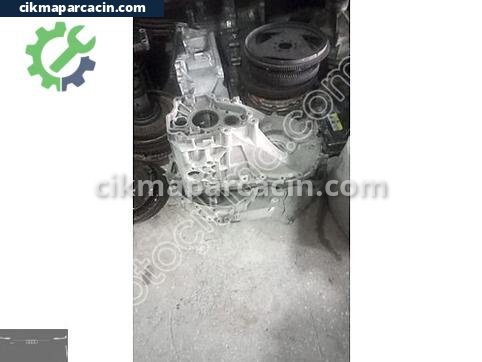 Volkswagen Transporter Şanzıman Komple çıkma parça