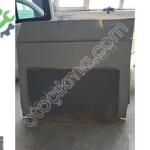 VW TRANSPORTER T6 BAGAJ DÖSEMESİ