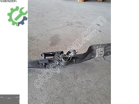 Volkswagen Transporter Kapı Kilidi çıkma parça