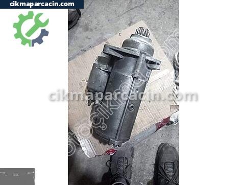 Volkswagen Transporter Şarj Dinamosu çıkma parça