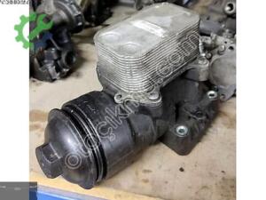 VW TRANSPORTER T.6 ORJİNAL ÇIKMA YAĞ SOĞUTUCU KÜTÜĞÜ 03L 117