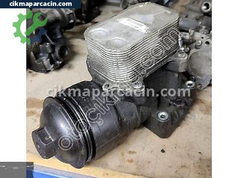 Volkswagen Transporter Yağ Soğutucu çıkma parça