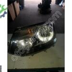 VW TRANSPORTER T6 SOL FAR ORJİNAL SIFIR