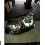 VW TRANSPORTER T6 SOL FAR ORJİNAL SIFIR