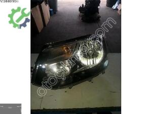 VW TRANSPORTER T6 SOL FAR ORJİNAL SIFIR