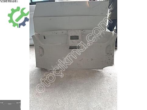 Volkswagen Transporter Tavan Döşemesi çıkma parça