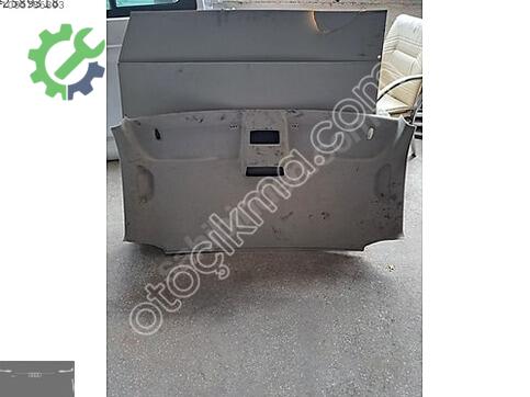 Volkswagen Transporter Tavan Döşemesi çıkma parça