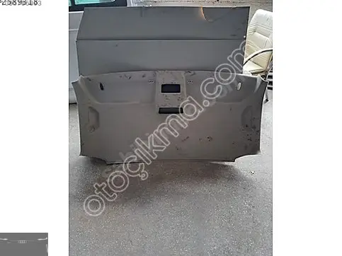 Volkswagen Transporter Tavan Döşemesi çıkma parça