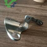 VW Volkswagen Golf Motor Görünüm Kapağı  Ön Braket Sağ 03L103390N