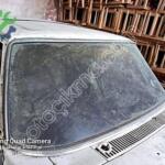 W115 Mercedes Benz Tekinler oto çıkma Ankara konumlu iş yeri