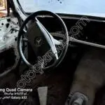 W115 Mercedes Benz Tekinler oto çıkma Ankara konumlu iş yeri