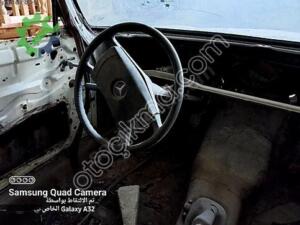 W115 Mercedes Benz Tekinler oto çıkma Ankara konumlu iş yeri