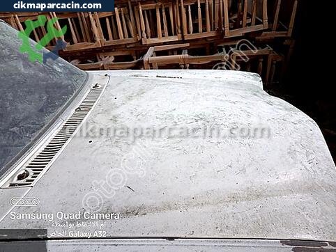 Mercedes-Benz C Serisi Benzin Otomatiği çıkma parça