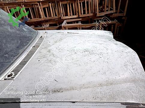 Mercedes-Benz C Serisi Benzin Otomatiği çıkma parça