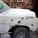 W115 Mercedes Benz Tekinler oto çıkma Ankara konumlu iş yeri