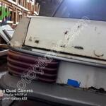 W115 Mercedes Benz Tekinler oto çıkma Ankara konumlu iş yeri