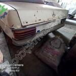 W115 Mercedes Benz Tekinler oto çıkma Ankara konumlu iş yeri