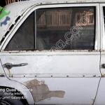 W115 Mercedes Benz Tekinler oto çıkma Ankara konumlu iş yeri