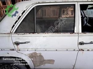 W115 Mercedes Benz Tekinler oto çıkma Ankara konumlu iş yeri