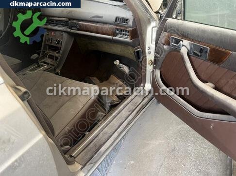 Mercedes-Benz 500 Elektrik Tesisatı çıkma parça