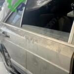 W126 m117 v8 500se Mercedes benz çıkma Sağ arka kapı