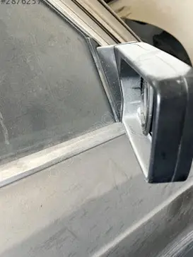 Mercedes-Benz 500 Kapı Çıtası V8500SE çıkma parça