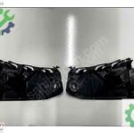 w177 kasa Tampon içi sağ sol braketi A177885360264 A177885350264