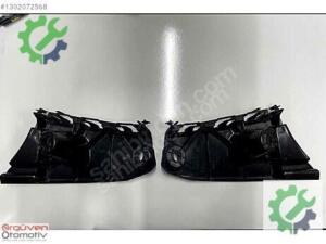 w177 kasa Tampon içi sağ sol braketi A177885360264 A177885350264