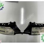 w177 kasa Tampon içi sağ sol braketi A177885360264 A177885350264