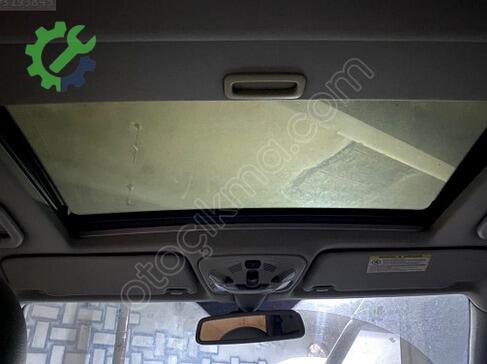 Mercedes-Benz C Serisi Arka Cam çıkma parça