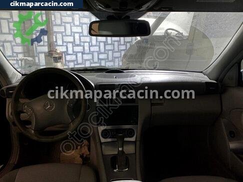 Mercedes-Benz C Serisi Ön Cam çıkma parça