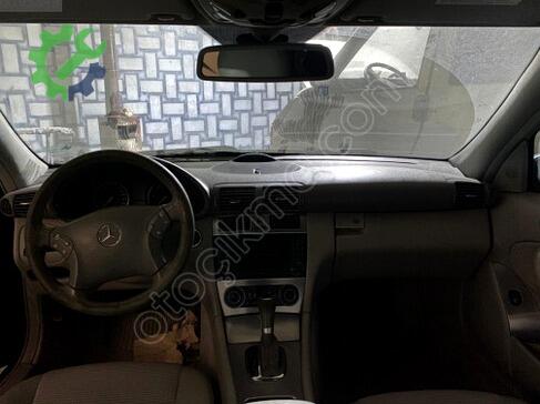 Mercedes-Benz C Serisi Ön Cam çıkma parça