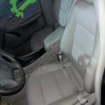 W203 220cdi sw iç elektrik tesisatı