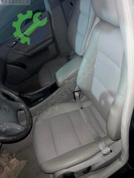 Mercedes-Benz C Serisi Elektrik Tesisatı çıkma parça
