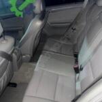 W203 220cdi sw iç elektrik tesisatı