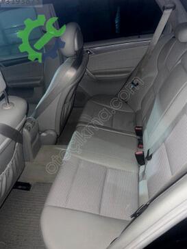 Mercedes-Benz C Serisi Elektrik Tesisatı 220CDI çıkma parça