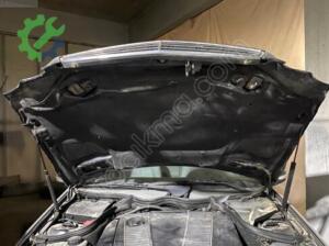 W203 c220 cdi ön motor kaputu