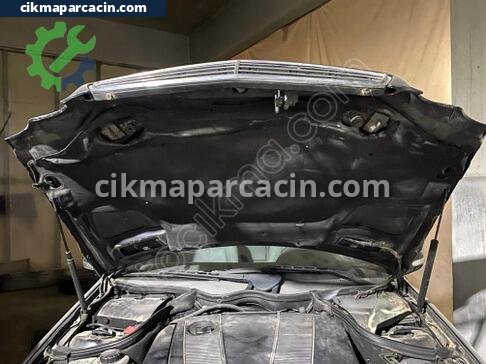 Mercedes-Benz C Serisi Ön Kaput çıkma parça