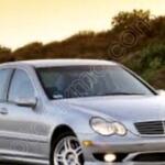 W203  c220 cdi otomatik Şanzuman