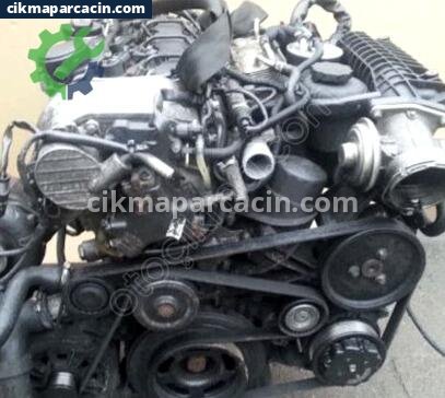 Mercedes-Benz 220 Motor Komple çıkma parça