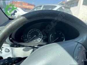 W203 gösterge saati