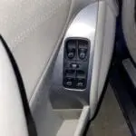 W203 kasa cam düğmesi