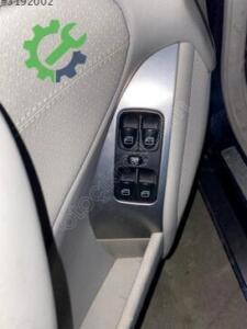 W203 kasa cam düğmesi