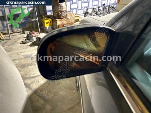 Mercedes-Benz C Serisi Sol Dış Ayna çıkma parça