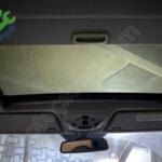 W203 kasa sanrouflu kesme tavan
