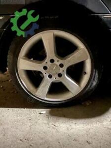 W203 Mercedes 17 inç orjinal jant lastik