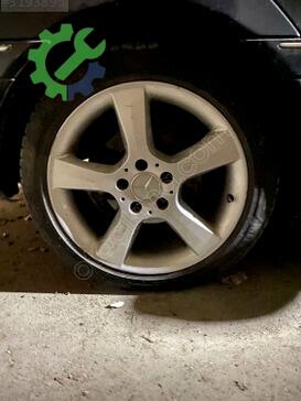 Mercedes-Benz C Serisi Jant & Lastik Takımı çıkma parça