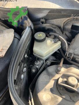 Mercedes-Benz C Serisi Fren Ana Merkezi çıkma parça